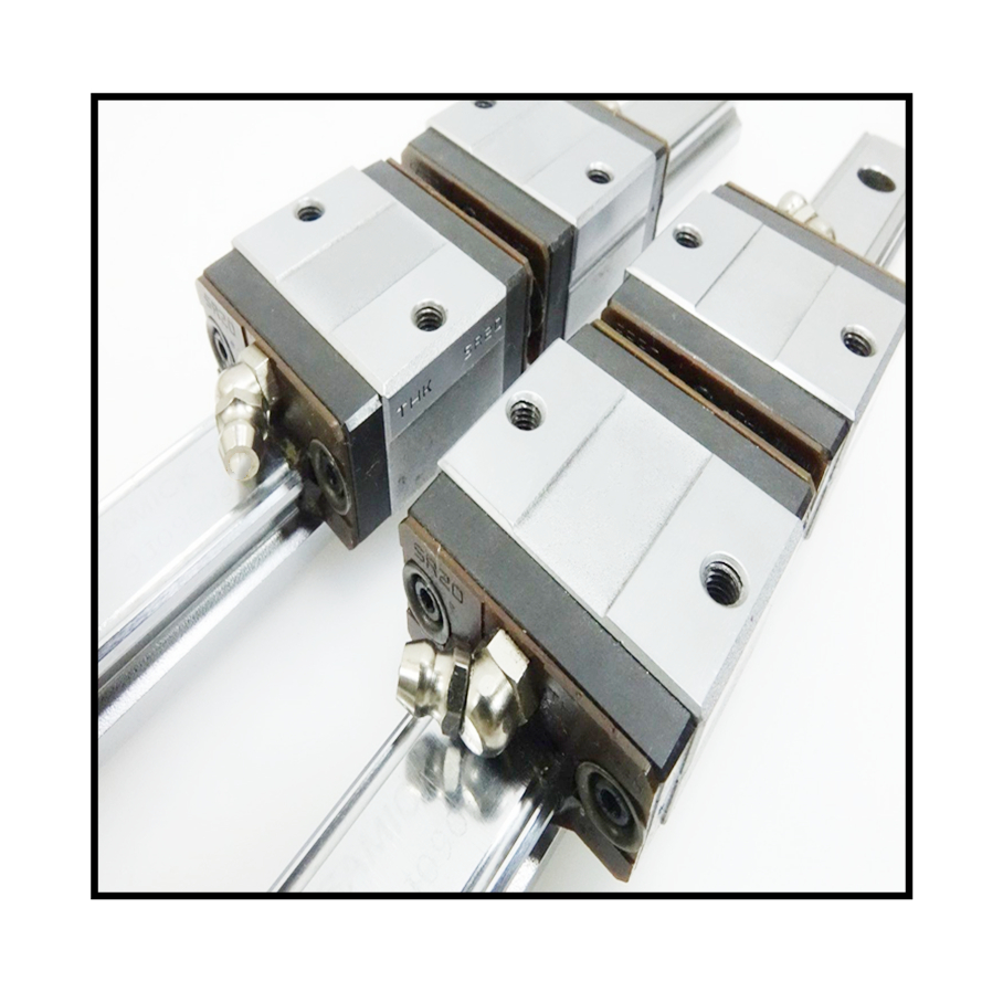线性导轨直线导轨滑块ANTHK