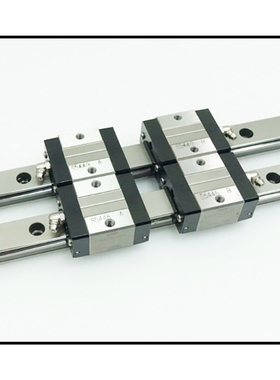 IKO直线性导轨滑轨滑块 LWESC15  LWESC20 LWESC25 LWES30SL 35