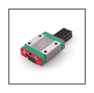 上银微型直线性导轨滑轨滑块 MGW MGN5C MGN7C MGN9C MGN12C 15H