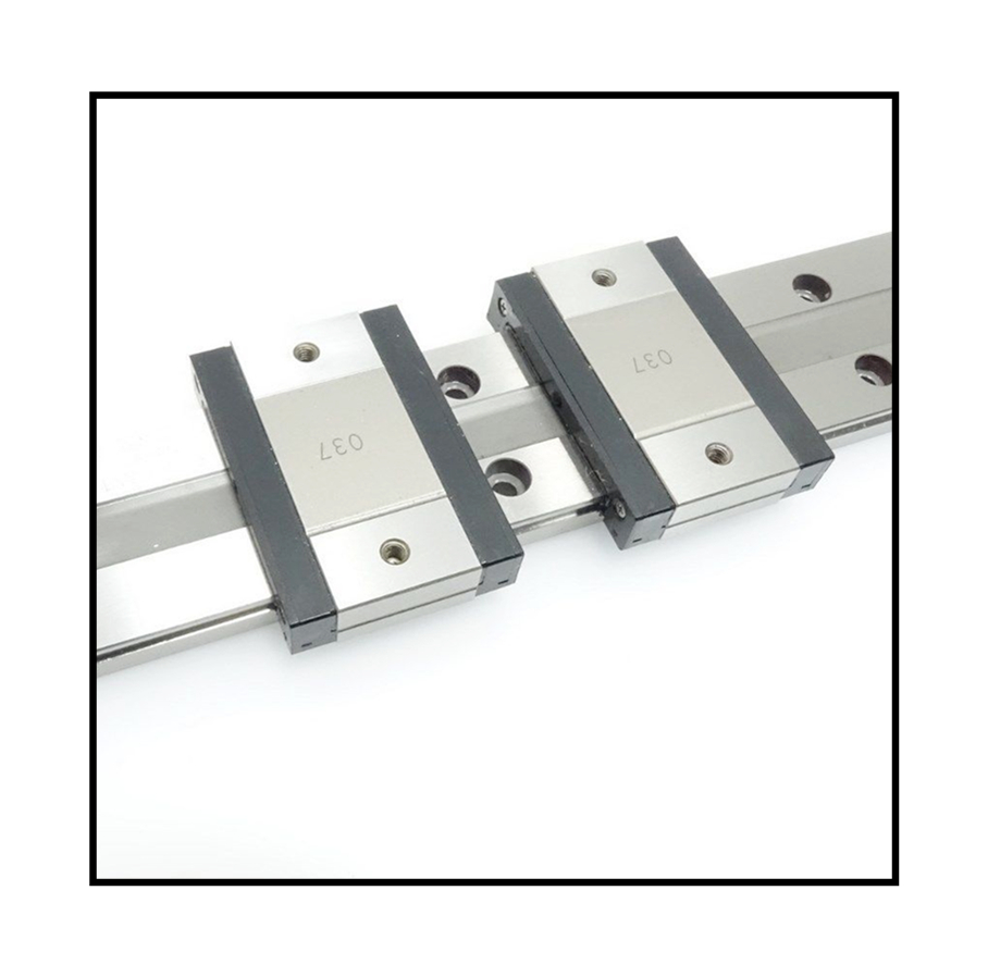 微型导轨滑块直线导轨AIKO