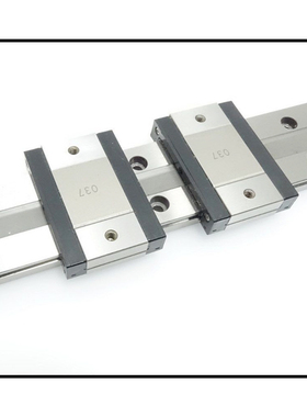 IKO直线性导轨滑块 LWLFC10B LWLFG14B LWLF18B LWLF24B 42B 30B