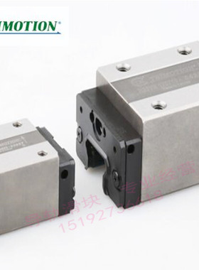 TBI直线雕刻机滑轨导轨滑块 TRH20 25 30 35VN 45 55VE 65VL 15VN