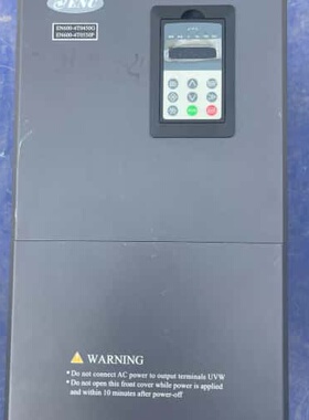 议价易能EN600-4T0450G/0550P 重载45KW/可维修
