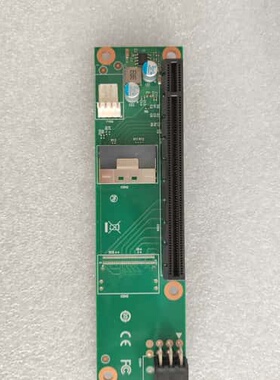 议价CEACENT内接SFF8654X8-PCIEX16延长卡可维修