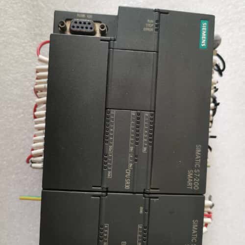 议价PLC S7-200 SMART 6ES7288-1S可维修