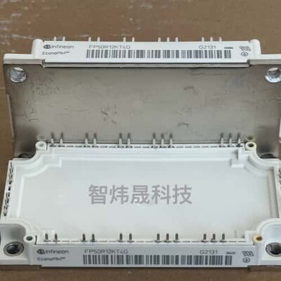 议价FP50R12KT4G可维修