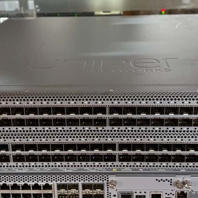 议价Juper QFX5120-48Y-AFO可维修
