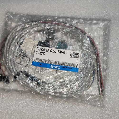 议价库存ZQ1000M-Q15L-FAMG-3-X210，数可维修