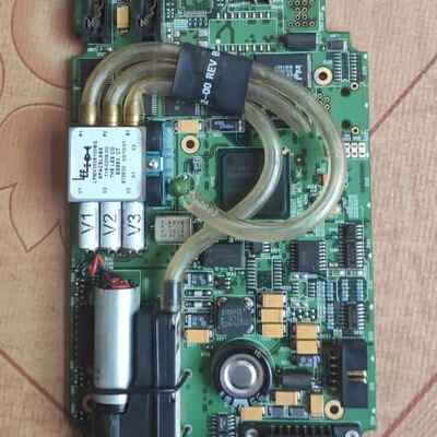 议价maxon DC motor2515.989-00.002-可维修