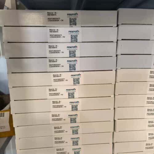 议价R961000476密封套件 LC32A/B/DB/DR.-可维修