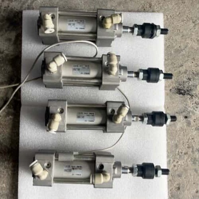 议价气缸MDBB32-25Z,图片为实物，具体型号和成色看可维修