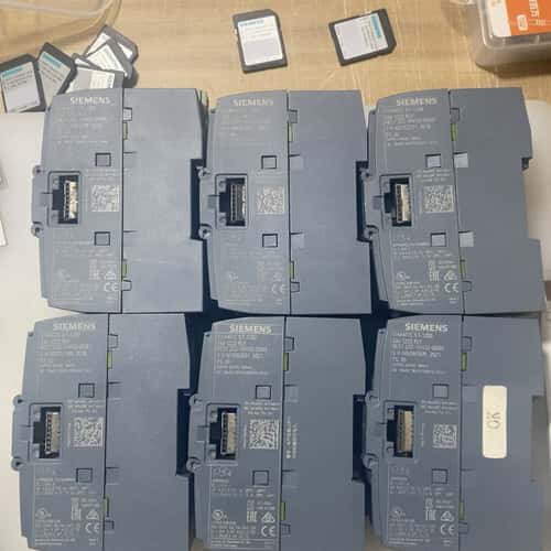 议价SM1222模块，型号6ES7 222-1BH32-0可维修
