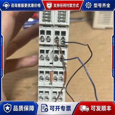 议价倍福EL6021 成色一般可维修