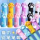 可爱卡通小猫爪铅笔帽铅笔套保护套小学生幼儿园用卡通可爱软硅胶