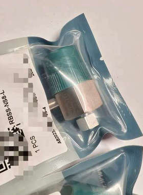 议价飞托克FITOK，型号RBSS-NS8-L，可调排放堵头