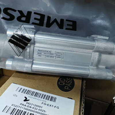 议价商品0822120001  安沃驰Aventics气缸气动元件气
