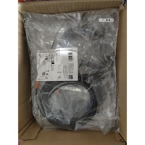 议价全新原装IFM易福门EVC142 连接线