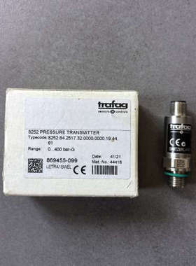 议价Trafag 8252传感器，8252.84.2517…