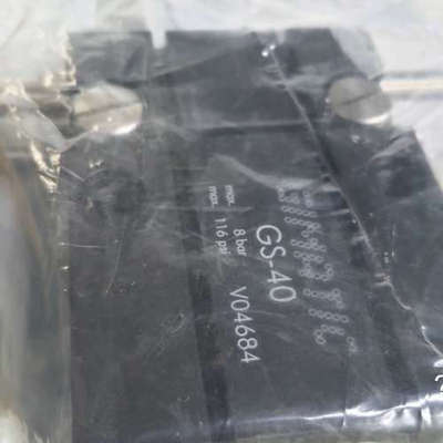 议价GIMATIC双钳口气夹，GS-40，全新原装正品，现货供应
