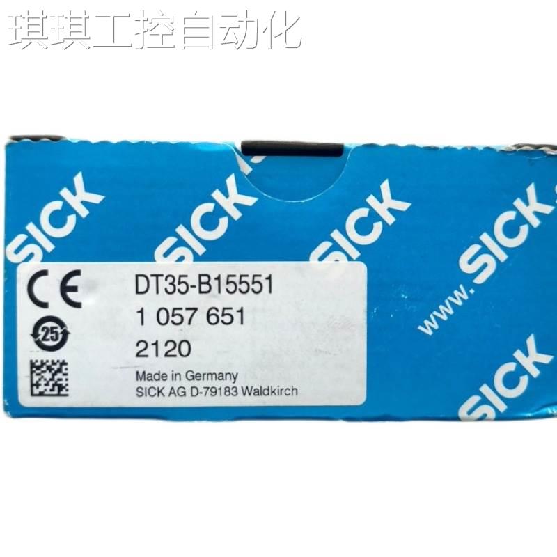 SICKDT35-B15251DT35-B15551