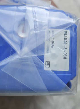 议价SMC WL34L3L-5-0EM执行器阀