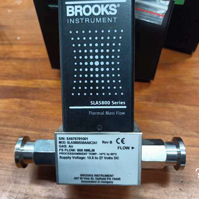 布鲁克斯BROOKS SLA5800系列，匈牙利原装，