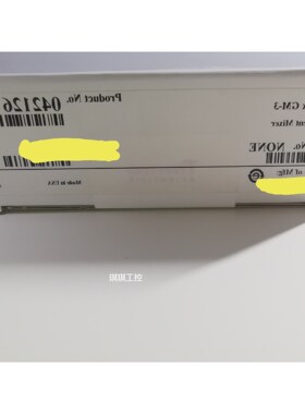 议价Thermo赛默飞 GM-3B混合器042126 全新未开封