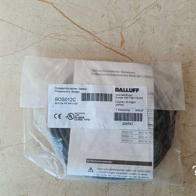 原装正品巴鲁夫光电BOS012C, BOS 5K-PS-RR议价