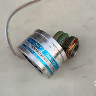 议价商品多摩川旋转编码器 TS2640N1381E10