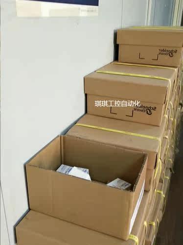 施耐德XCE-145C限位开关 全新原装正品