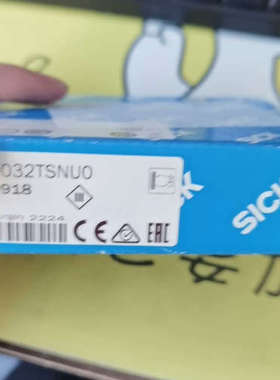 议价1050918西克SICK传感器MPS-032TSNU0全新
