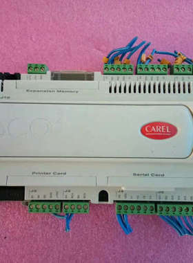 议价意大利CAREL卡乐PCO2控制器，型号PCO2000AS0