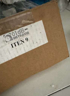 议价震动模拟探头ITEN9 全新个