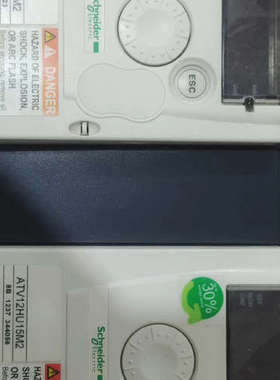 施耐变频器AVT12HU15M2，1.5KW电压220V具