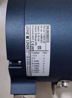 议价莱纳林德编码器116.126.131