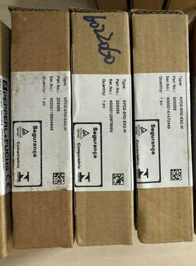 议价原装倍加福，KFD2-SR2-EX2.W，203355，原装