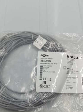 BES003N原装BES003N巴鲁夫BES M08MI-P议价