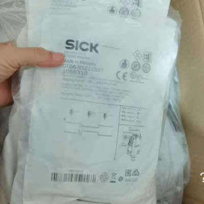 议价SICK西克GTB6-N1212S37全新原装正品10663