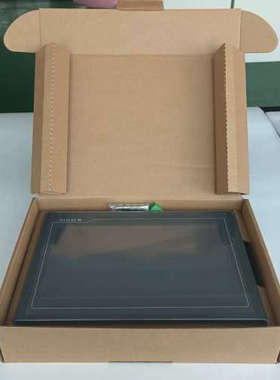 昆仑通态TPC1061Ti TP1062KX TX触摸屏，9