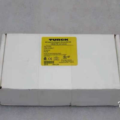 TURCK图尔克 模块 FDNL-N1600-T全新原装