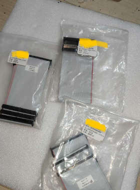 议价AD86固晶机排线，12-E79914