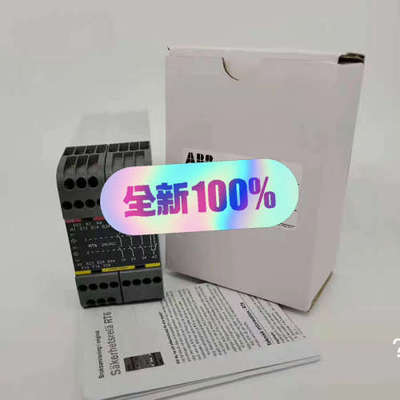 议价商品模块ABB RT6 24VAC 2TLA010026R020