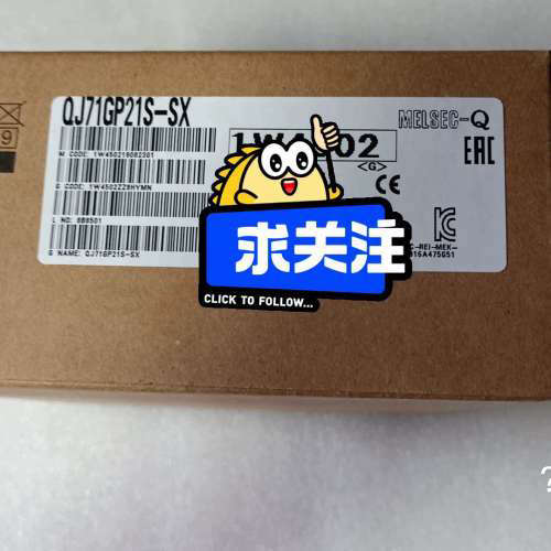 议价三菱 QJ71GP21S-SⅩ  包装完好