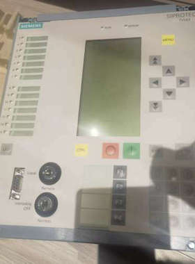 西门子变频器型号7VE6320-6EB02-0CA0/DD,