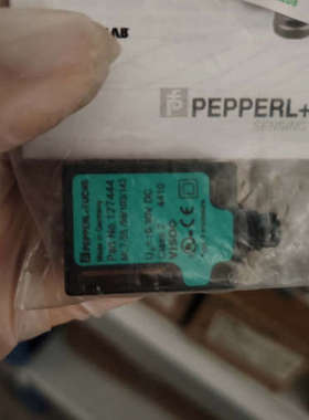 议价商品全新进口倍加福127444 ML7-55/59/103/