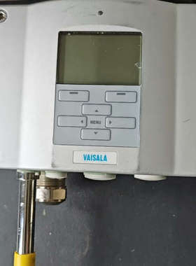 议价VAISALA维萨拉HMT331，带探头