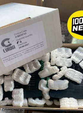 议价Eurogi欧罗基模块31E018743