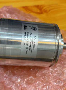 议价DEC编码器S676AMS58