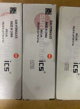 议价sun太阳阀RPECLAN   RPEC-LAN