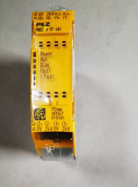 议价全新PILZ 772160，原装未拆封，仅此1只现货，